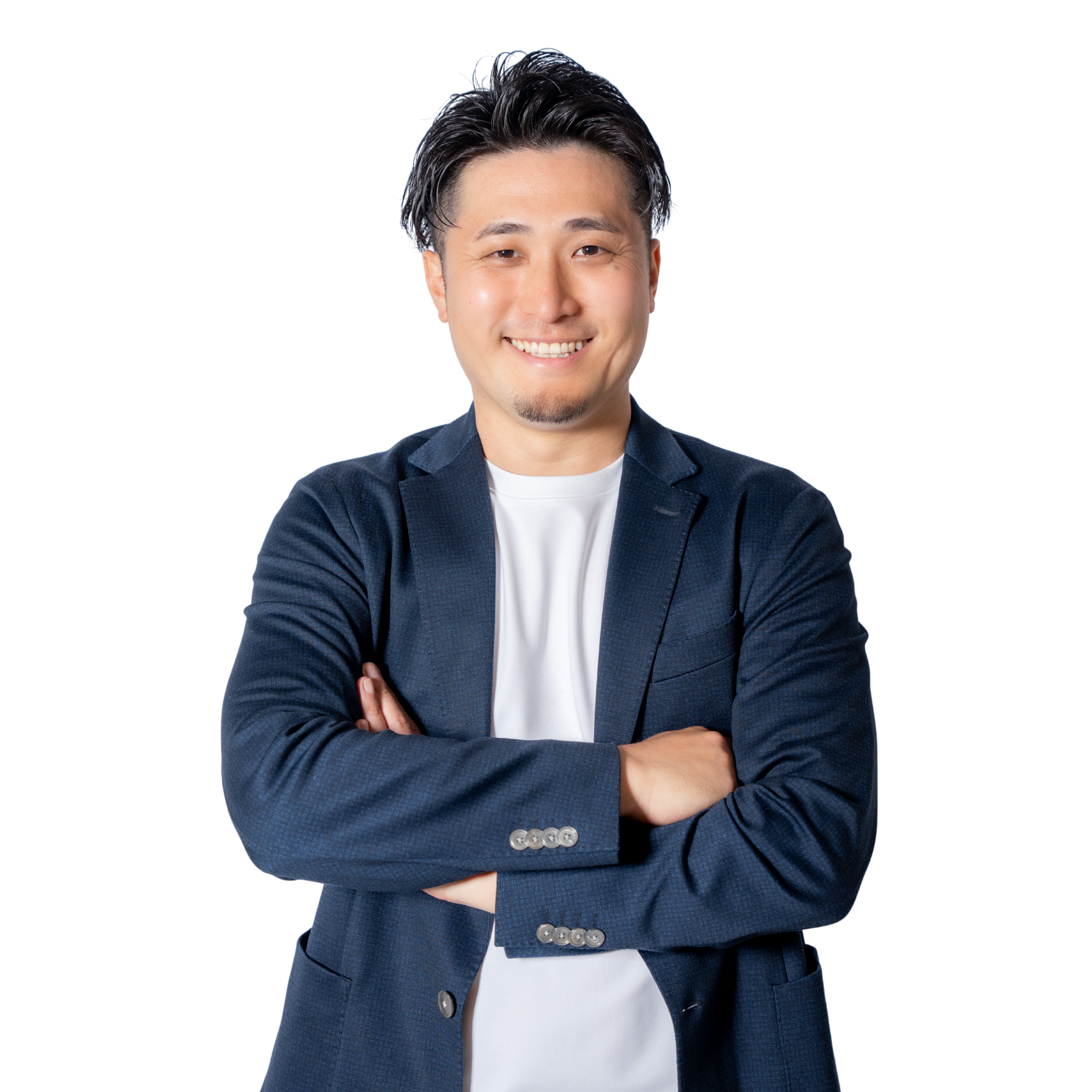 代表取締役CEO